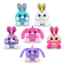 Zuru - Rainbocorns Bunny Corn Surprise