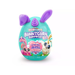 Zuru - Rainbocorns Bunny Corn Surprise