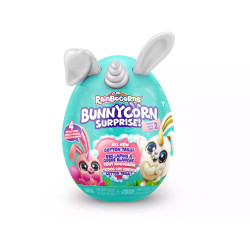 Zuru - Rainbocorns Bunny Corn Surprise