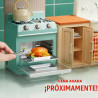 Mini Brands Magic Cook Kitchen Playset Series 1 de ZURU