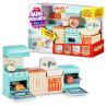 Mini Brands Magic Cook Kitchen Playset Series 1 de ZURU
