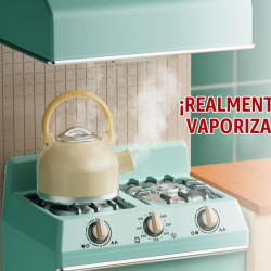 Mini Brands Magic Cook Kitchen Playset Series 1 de ZURU