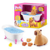 Pets Alive Mommy Capybara con Bebés Sorpresa