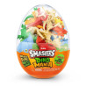 Smashers Dino Mania Huevo con Más de 30 Sorpresas