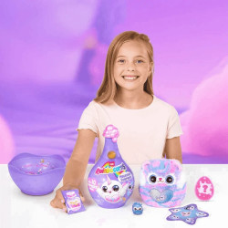 Rainbocorns Magicorn Serie 1 Peluche Sorpresa con Poción