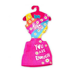 Nancy Moda Un Día De Ropa