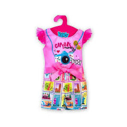 Nancy Moda Un Día De Ropa