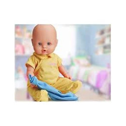 Nenuco Conjunto Pijama