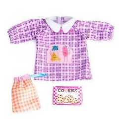 Nenuco Conjunto Cole