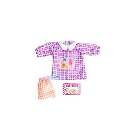 Nenuco Conjunto Cole