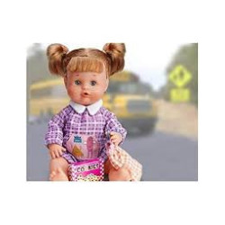 Nenuco Conjunto Cole