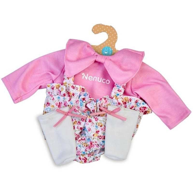 Nenuco Ropa Vestido