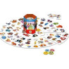 Juego Lince 70 Imágenes Disney