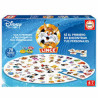 Juego Lince 70 Imágenes Disney