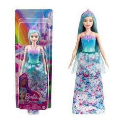 Barbie Dreamtopia Princesa