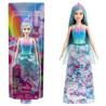 Barbie Dreamtopia Princesa