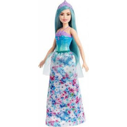 Barbie Dreamtopia Princesa