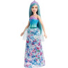 Barbie Dreamtopia Princesa