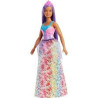 Barbie Dreamtopia Princesa