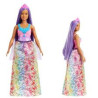 Barbie Dreamtopia Princesa