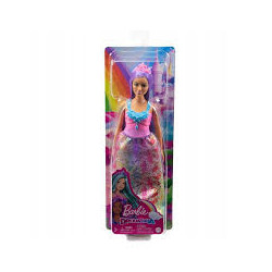 Barbie Dreamtopia Princesa