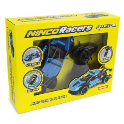 Coche R/C NincoRacers