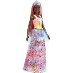 Barbie Dreamtopia Princesa