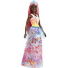 Barbie Dreamtopia Princesa