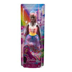 Barbie Dreamtopia Princesa