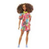 Barbie Fashionista Vestido Good Vibes