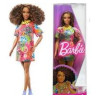 Barbie Fashionista Vestido Good Vibes