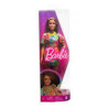 Barbie Fashionista Vestido Good Vibes