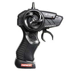 Coche R/C NincoRacers