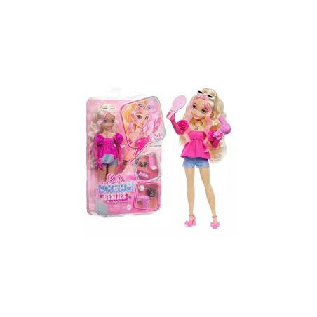 Muñeca Dream Besties Barbie