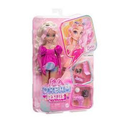 Muñeca Dream Besties Barbie