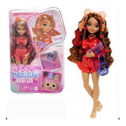 Muñeca Dream Besties Barbie