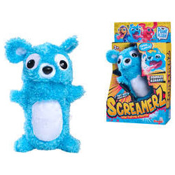 Screamerz Oso Azul