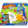 HotWheels Skate Bol de Cereales