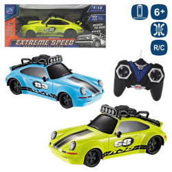 Coche R/C