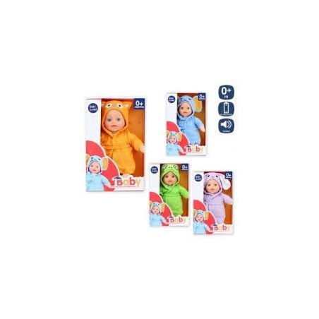 Bebe Albornoz Actividades