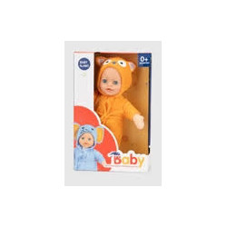 Bebe Albornoz Actividades