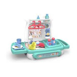 Mi Primera Guardería Sobremesa