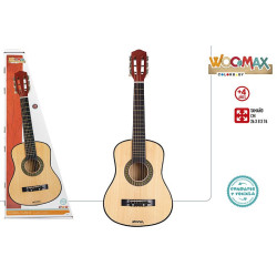 Woomax- Guitarra Española 76cm