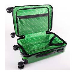 Maleta Cabina Betis