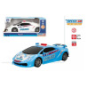 Speed&Go- Coche Policia