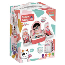 Set Belleza Mochila