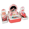 Set Belleza Mochila