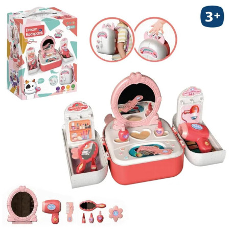 Set Belleza Mochila