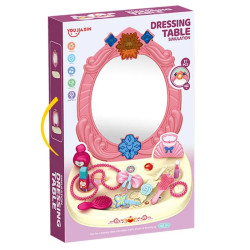 Tocador Sobremesa Belleza