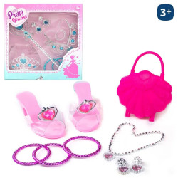 Juego Accesorios Belleza